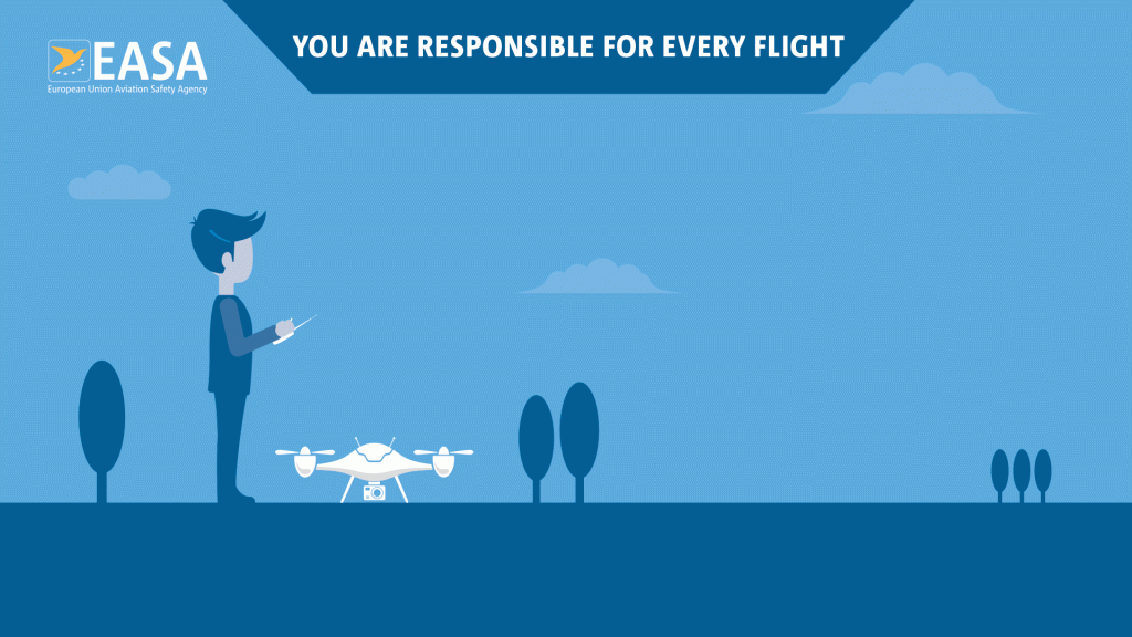 immagine di 223229 EASA DRONE INFOGRAPHIC 1 1920x1080 1024x576 1