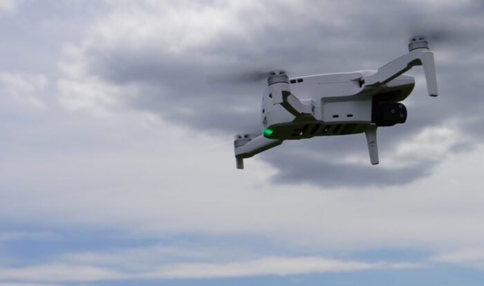 immagine di DSC00339 x8 mini volo w