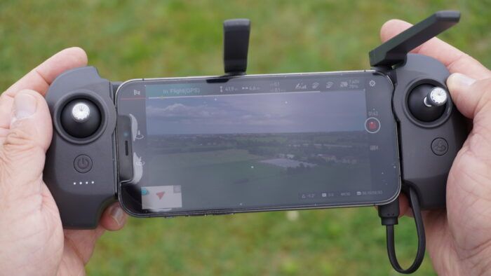 immagine di DSC00354 radio smartphone w