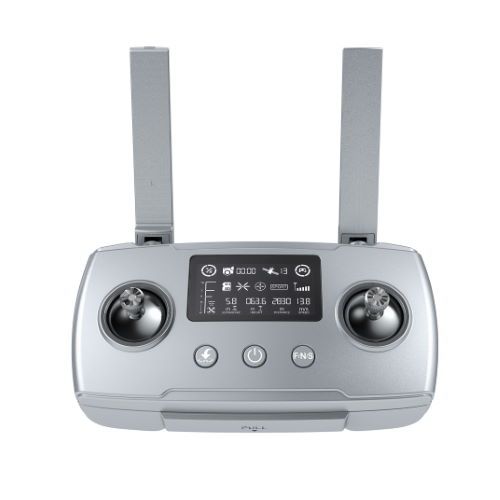 radiocomando del drone zino mini pro