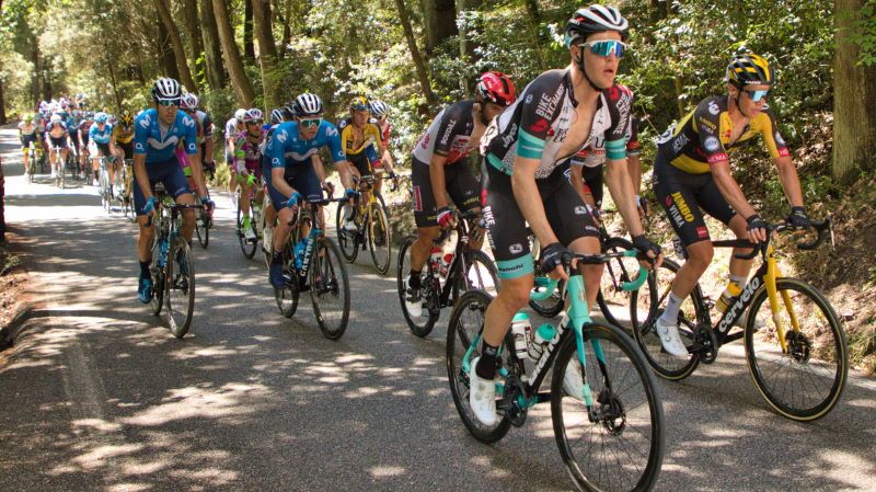 giro d'italia 2021 fotografia di jonathan filippi
