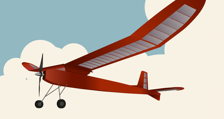 immagine di aeromodello