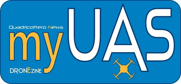immagine di myuas logo
