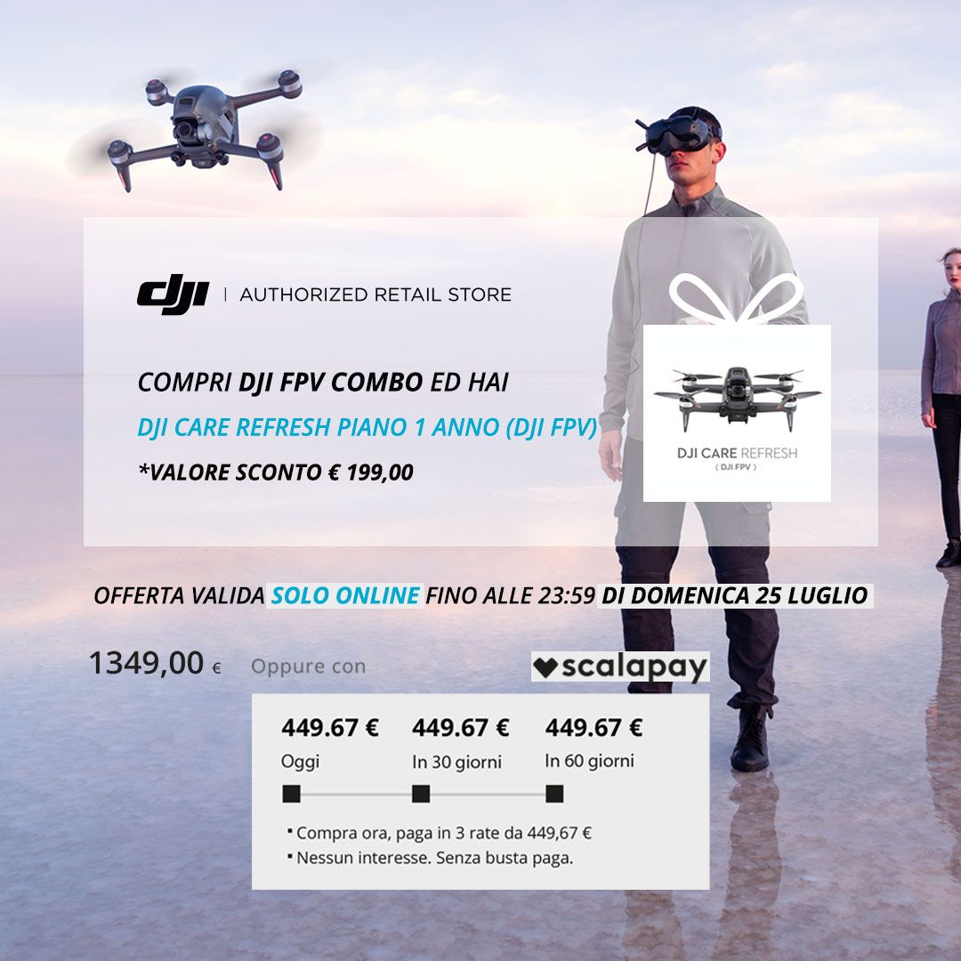 immagine di dji fpv refresh online 1080x1080 23 25 luglio