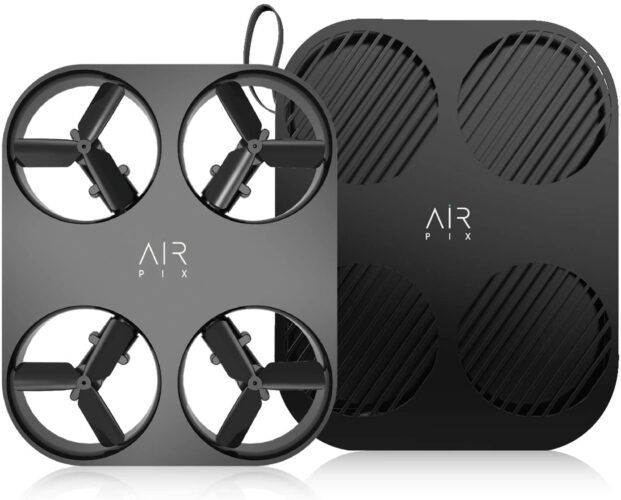 immagine di airpix powerbank