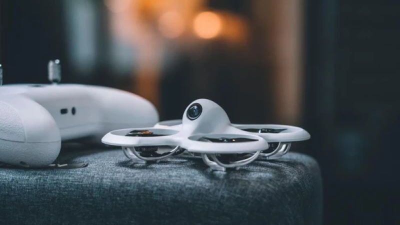 drone betafpv cetus pro