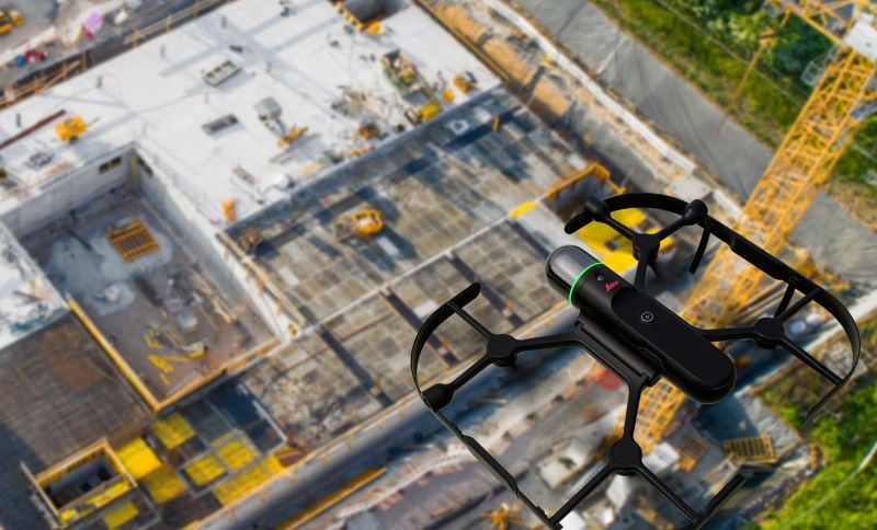 blk2fly drone leica geosystems