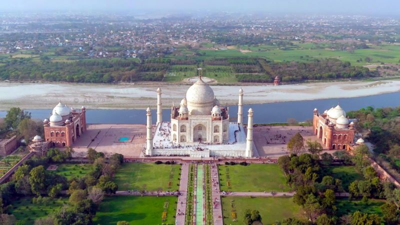 india punta di nuovo sui droni