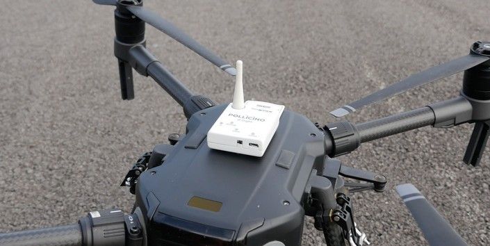 immagine di pollicino box topview mam2021