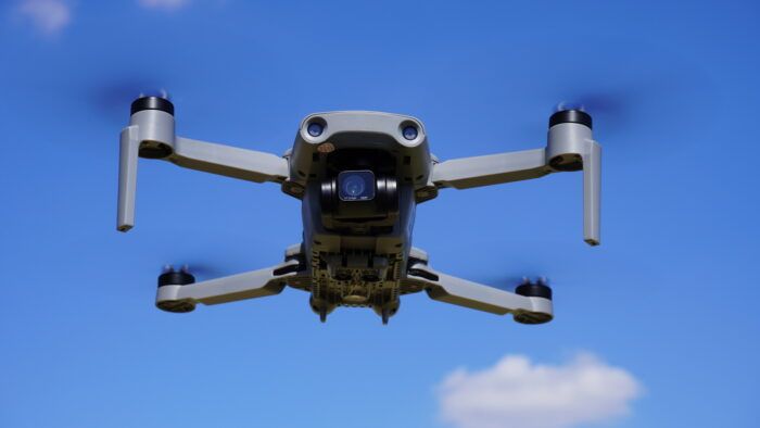 immagine di zino mini pro hovering DSC00520