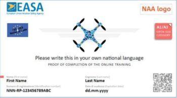 immagine di EASA 1 0