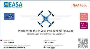 immagine di EASA 2 0