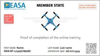 immagine di EASA 3 0