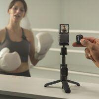 immagine di accessori dji action 2