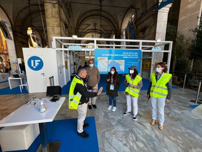 immagine di anci toscana pisa