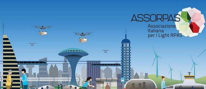 immagine di comunicato assorpas