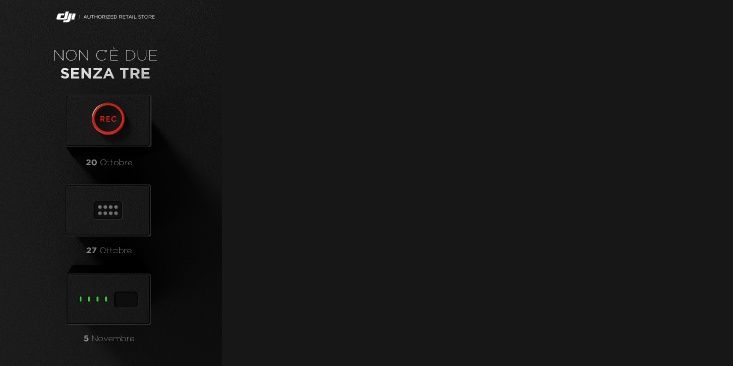 immagine di due senza tre