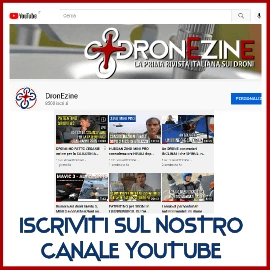 iscriviti al nostro canale youtube