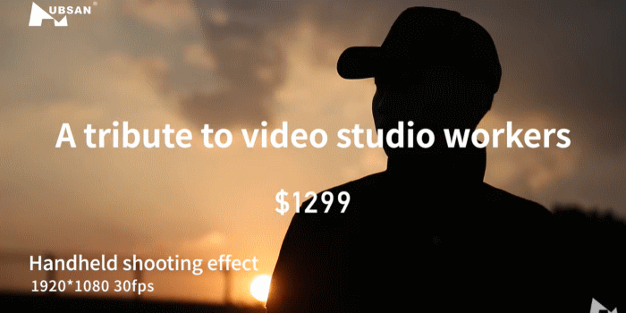 nuovo drone hubsan rumors a tribute to video studio workers