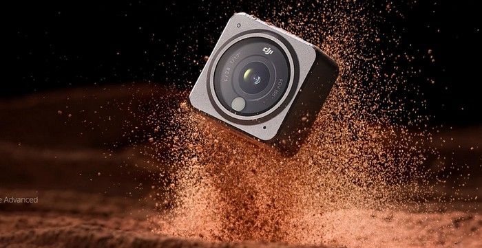 immagine di osmo action 2