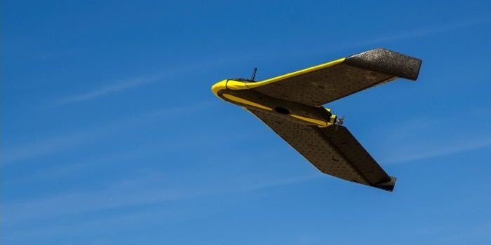 parrot vende sensefly ageagle 23 milioni di dollari