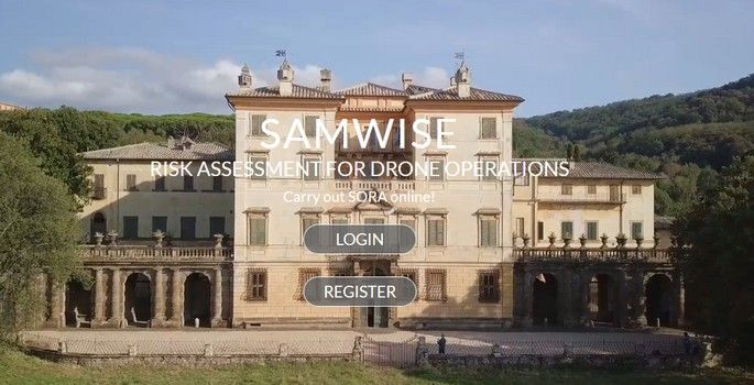 immagine di samwise nuovo sora 1