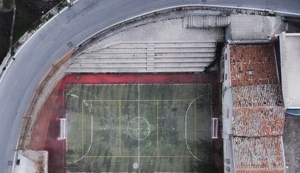 immagine di ambassador dronezine