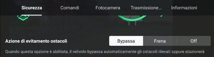 immagine di apas bypass