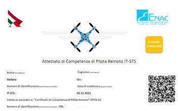 immagine di scenari standard
