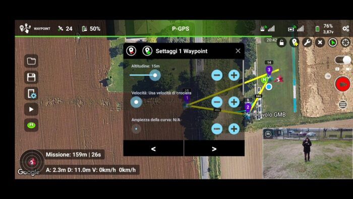 immagine di lichi waypoint