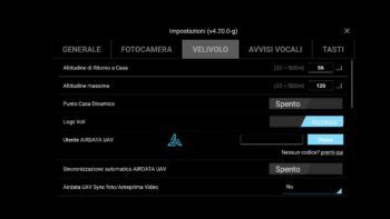 immagine di litchi airdata