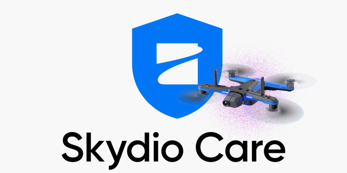 skydio care