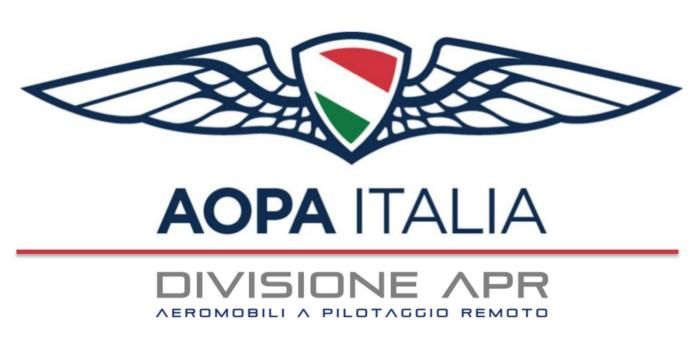 immagine di aopa italia apr