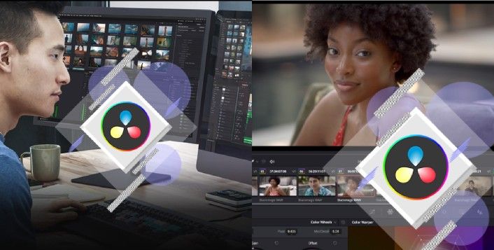 immagine di corsi video editing