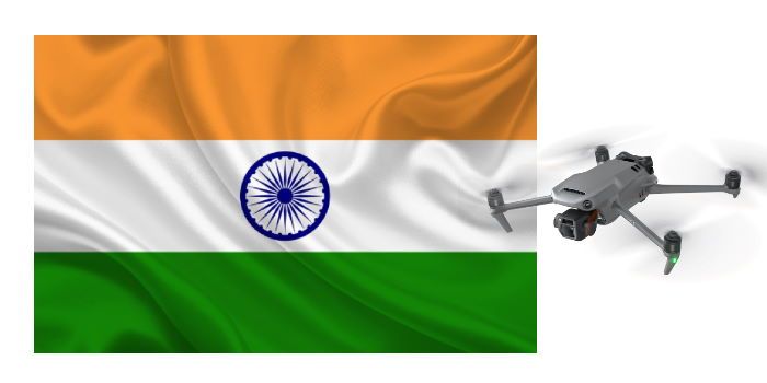 india ban import droni esteri dji
