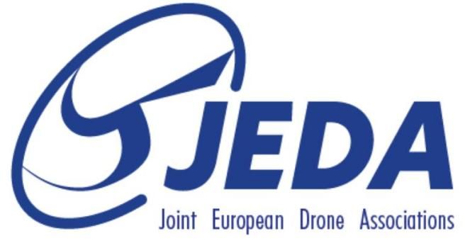 immagine di logo JEDA