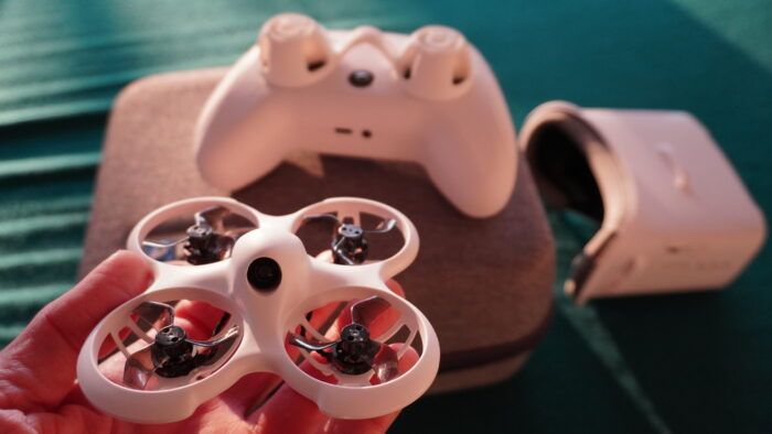 immagine di cetus pro fpv kit DSC01271 w