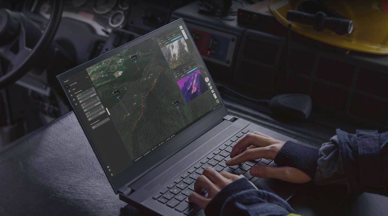 dji flighthub 2