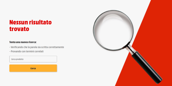 mediaworld non vende droni dji