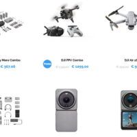 immagine di prodotti dji offerta 3