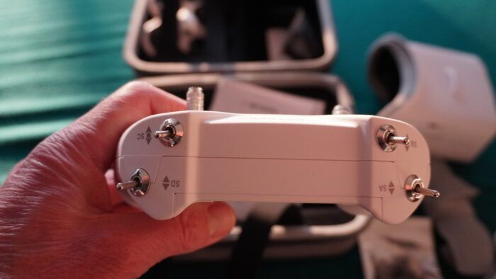 immagine di radiocomando DSC01267 w