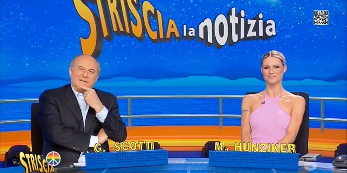 striscia la notizia sblocca droni