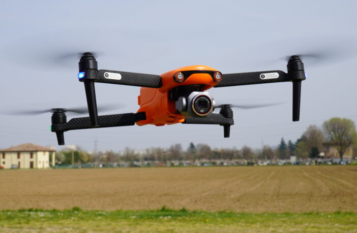 Drone Autel Evo Lite+ recensione prezzo e comparazioni - DronEzine