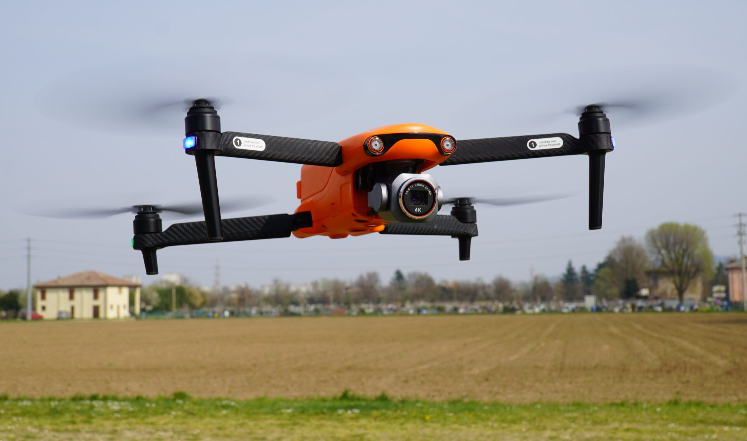 immagine di DSC01294 autel evo lite volo scaled