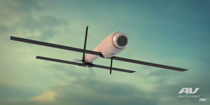 drone kamikaze switchblade 600