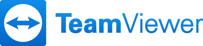 immagine di teamviewer logo