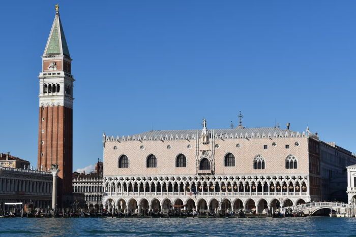 matrimonio di Jeff Bezos