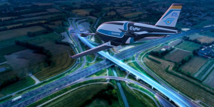 droni traffico emergenze sanitarie autostrade venete