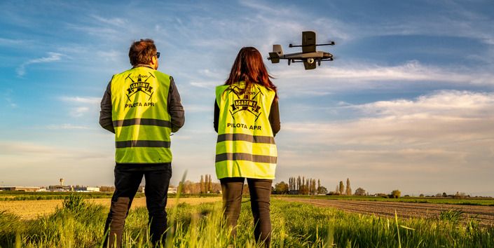 immagine di italdron operazioni specific