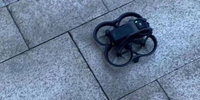 nuovo leak drone dji avata